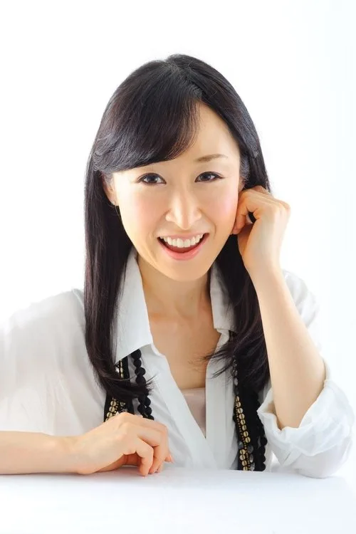 大原沙耶香
