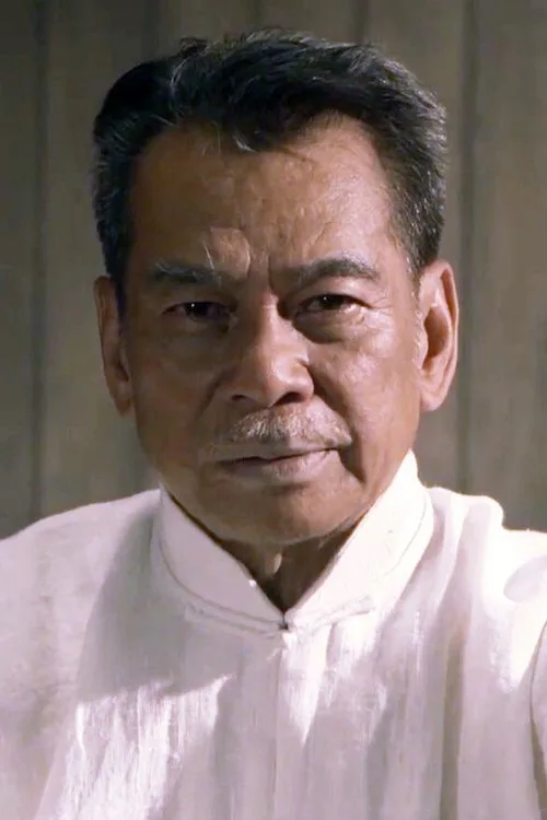 陈观泰