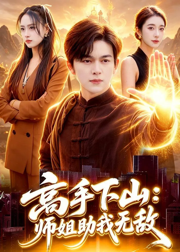 高手下山:师姐助我无敌
