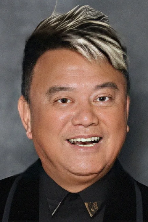 陈百祥