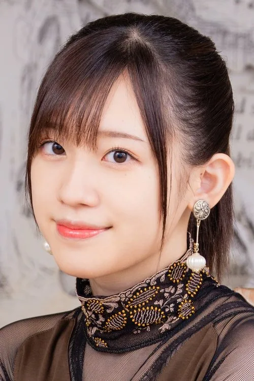 高桥李依