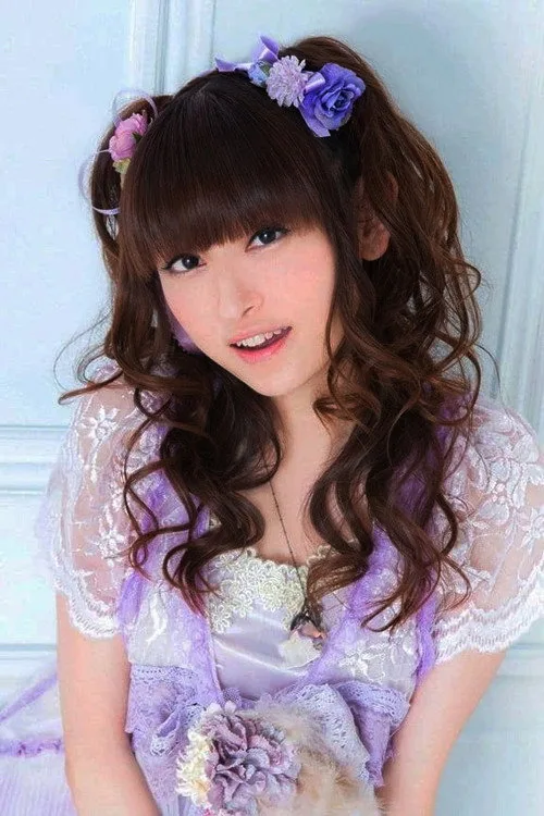 田村由香里